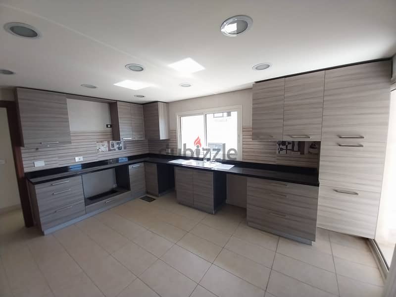 Apartment for sale in Beit Al Chaar/New شقة للبيع في بيت الشعار 6