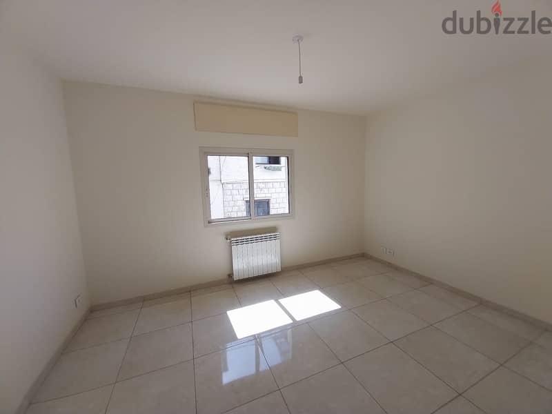 Apartment for sale in Beit Al Chaar/New شقة للبيع في بيت الشعار 7