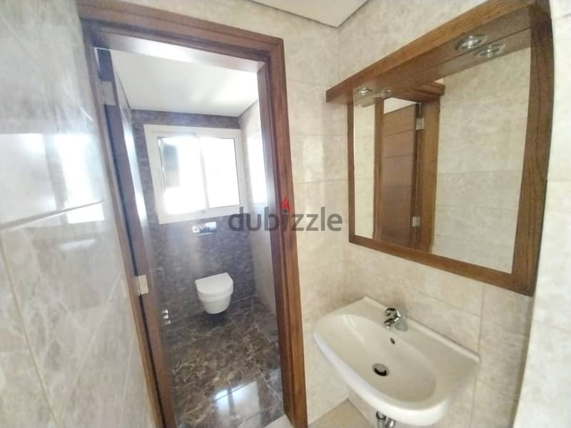 Apartment for sale in Beit Al Chaar/New شقة للبيع في بيت الشعار 11
