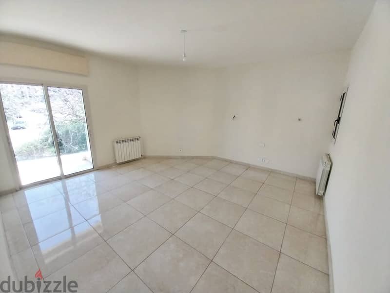 Apartment for sale in Beit Al Chaar/New شقة للبيع في بيت الشعار 12