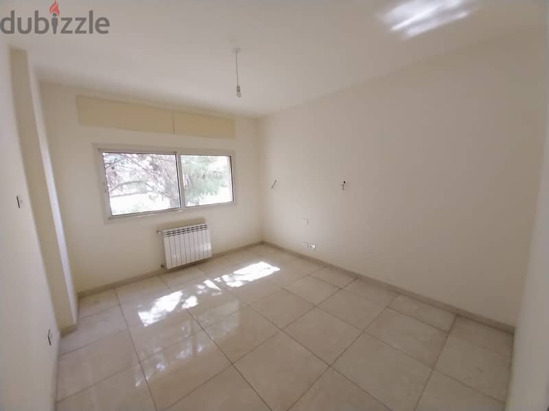 Apartment for sale in Beit Al Chaar/New شقة للبيع في بيت الشعار 14