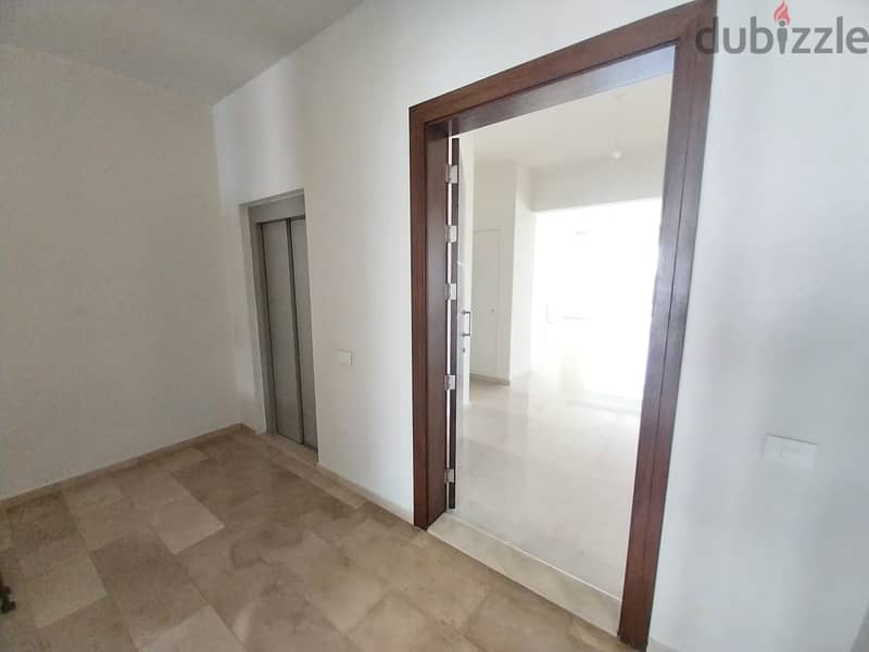 Apartment for sale in Beit Al Chaar/New شقة للبيع في بيت الشعار 15