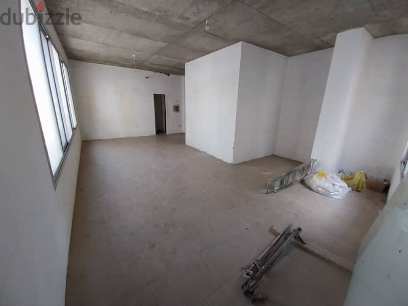 75 Sqm | Office For Rent In Hazmieh, Mar Takla 2