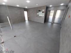 75 Sqm | Office For Rent In Hazmieh, Mar Takla 0