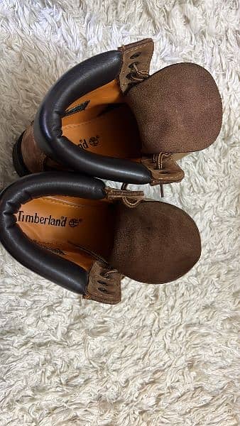 original timberland 1