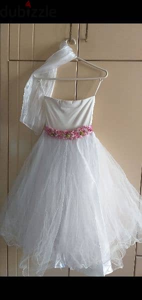 dress wedding 0