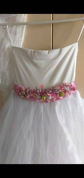 dress wedding 1