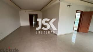 L11416- A 200 sqm Apartment for Sale in Kfarhbeib 0