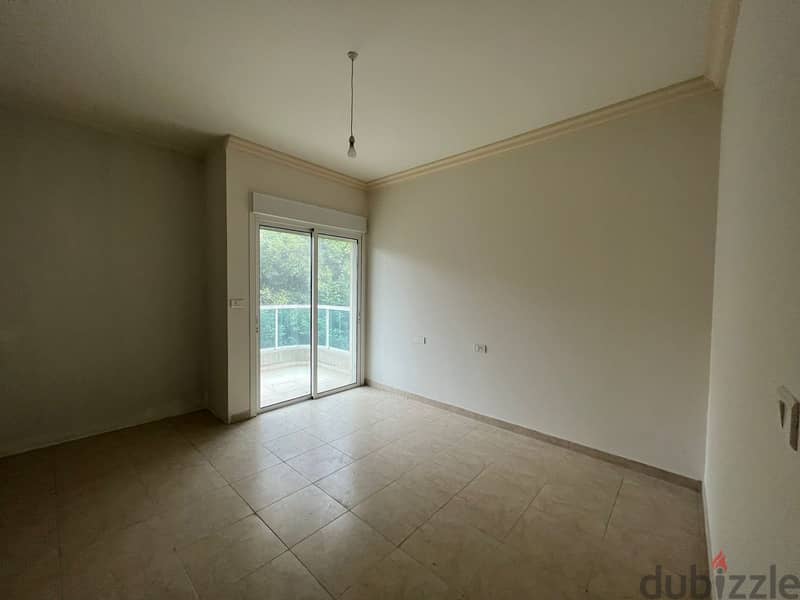 L11416- A 200 sqm Apartment for Sale in Kfarhbeib 1