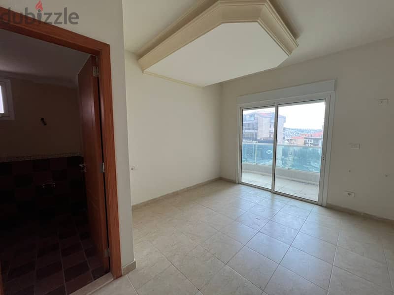L11416- A 200 sqm Apartment for Sale in Kfarhbeib 3