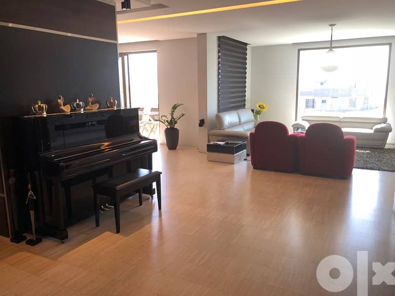 L06441-Furnished Apartment for Sale in Adma 2