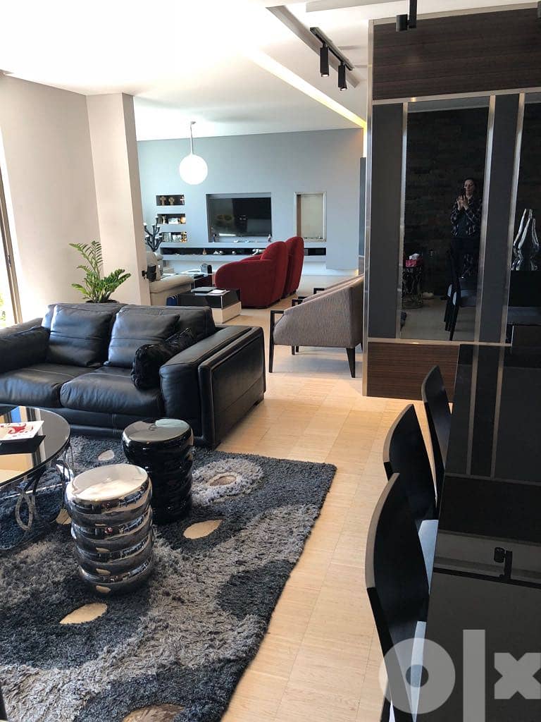 L06441-Furnished Apartment for Sale in Adma 3