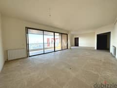 Beautiful Apartment For Rent In Achrafieh | Sea View | 365 SQM |