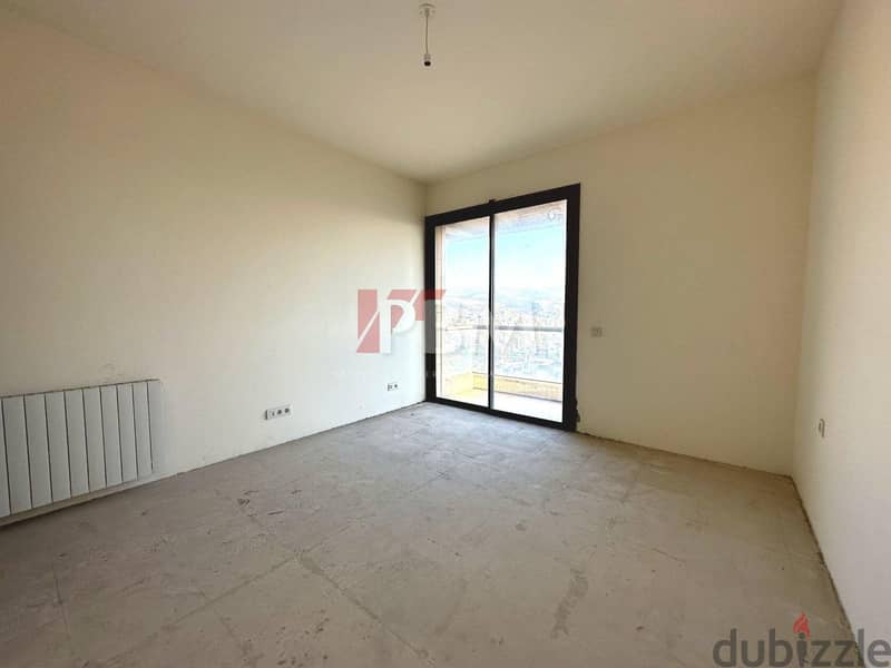 Beautiful Apartment For Rent In Achrafieh | Sea View | 365 SQM | 10