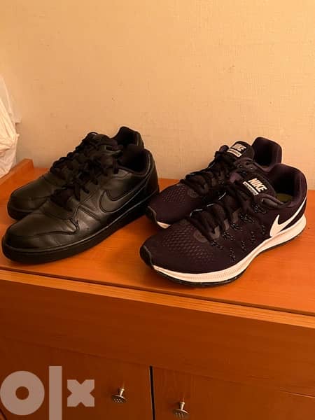 New Balance , NIKE Original 100% at 30$ 6