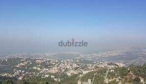 1800SQ LAND IN BHERSAF SEA VIEW (30/90) PRIME , BKLN-118