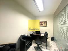 Cozy and practical office for rent | Antelias