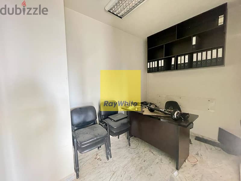 Cozy and practical office for rent | Antelias 3