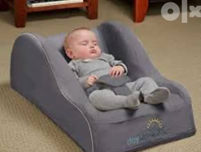 baby positioner sleep lounge