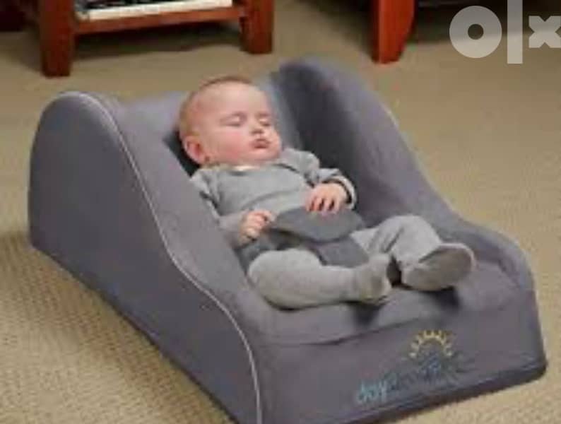 baby positioner sleep lounge 0