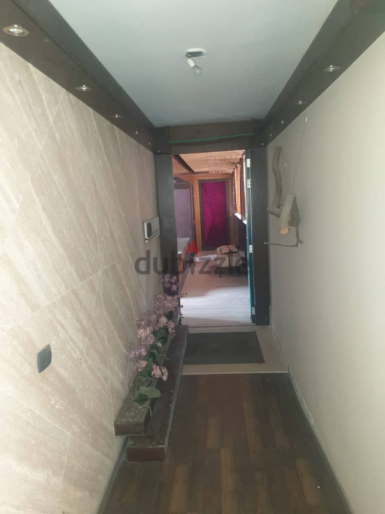 100 Sqm | Office For Rent In Horsh Tabet 3