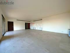 Beautiful Apartment For Rent In Achrafieh | Sea View | 385 SQM | 0