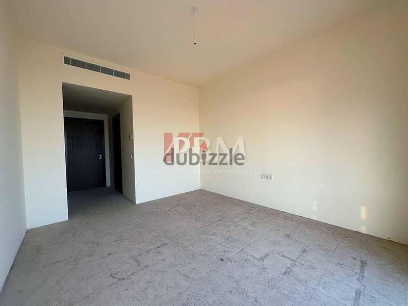Beautiful Apartment For Rent In Achrafieh | Sea View | 385 SQM | 7