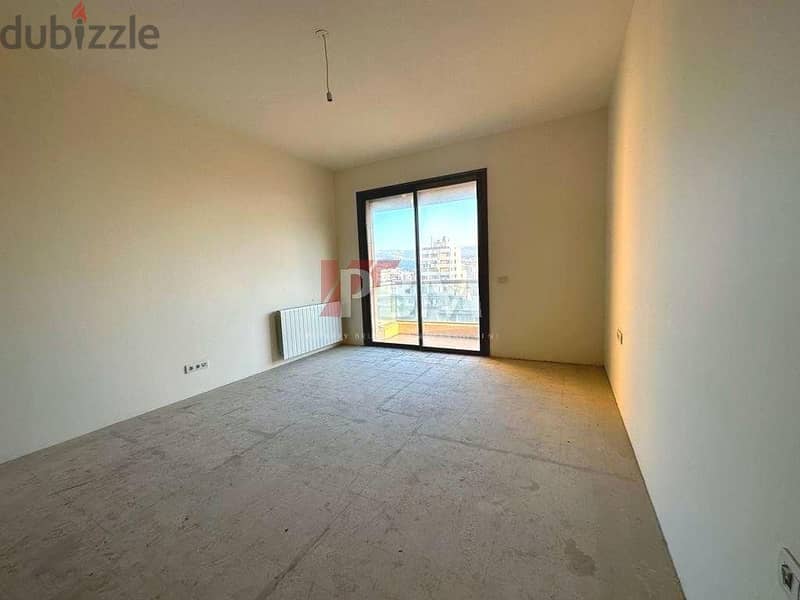 Beautiful Apartment For Rent In Achrafieh | Sea View | 385 SQM | 8