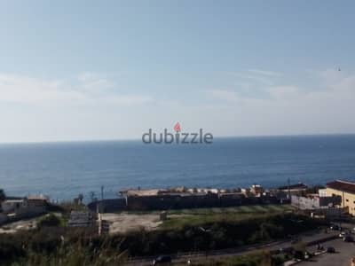 250Sqm|Brand new Apartment For Sale In Ras Beirut | Panoramic Sea View