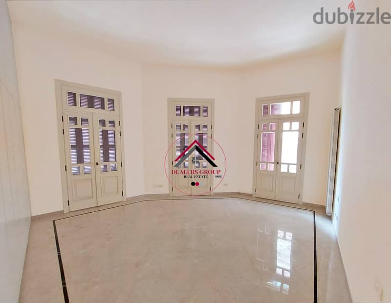 Secured Building ! Apartment for Sale in Clemenceau 1