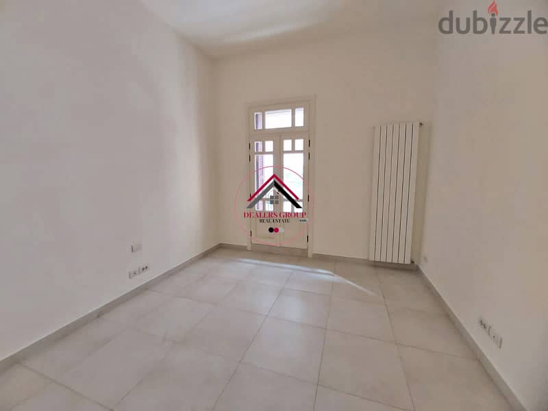Secured Building ! Apartment for Sale in Clemenceau 3