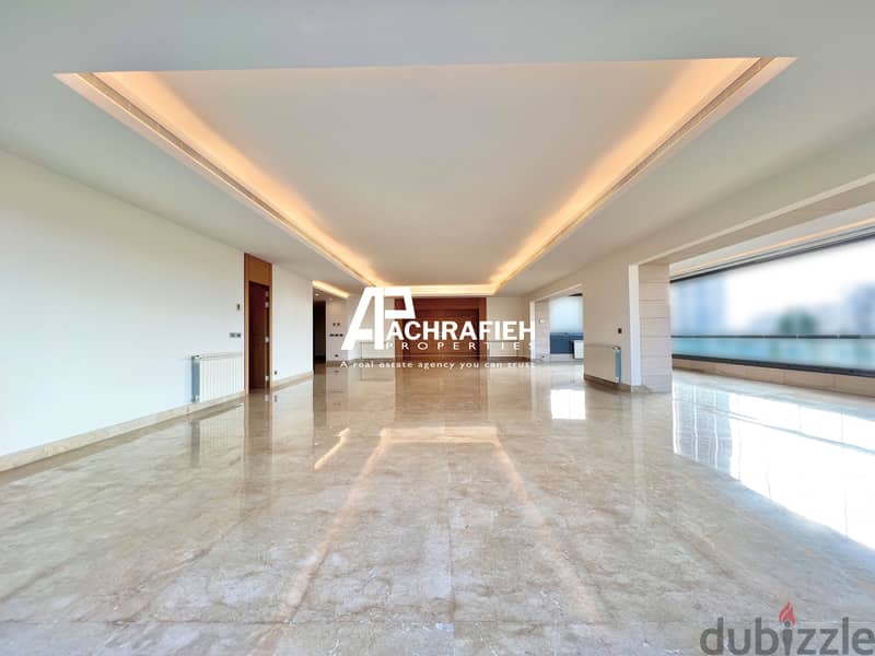 Carré D'Or -  Apartment For Sale In Achrafieh - شقة للبيع في الأشرفية 1