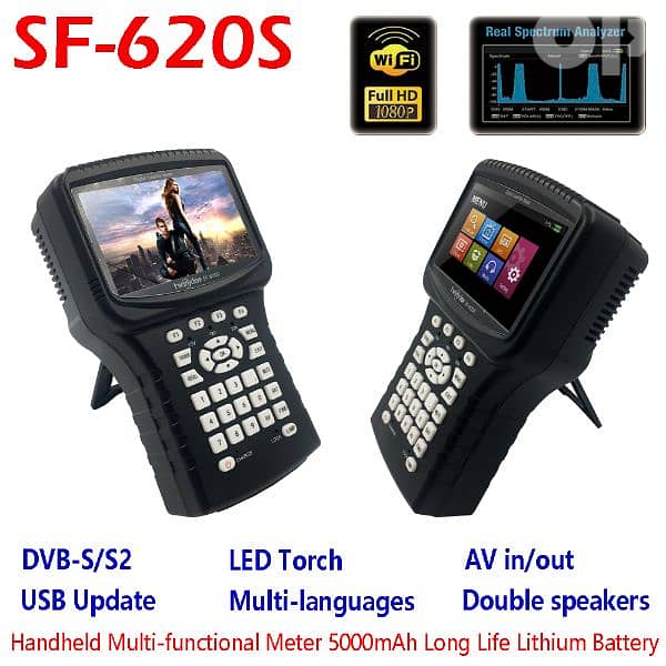 Satellite Finder Twinkler Discount for ONLY $80 2