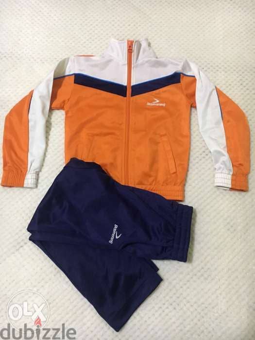 track suit from us 0