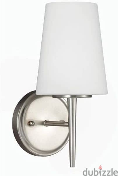 إضاءة اميركية ثريا ماركة sea gull lighting 9