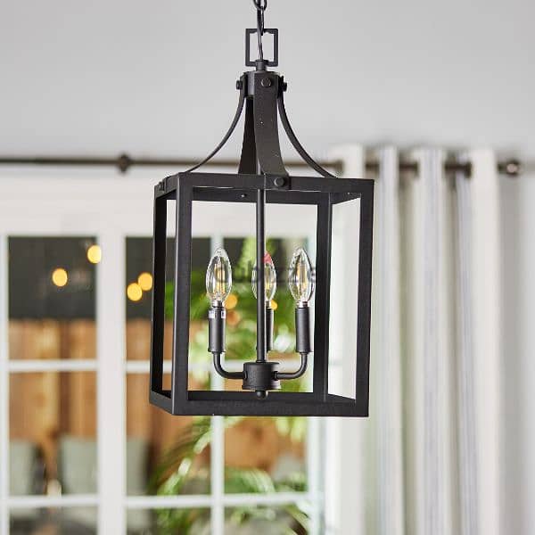 إضاءة اميركية ثريا ماركة sea gull lighting 10