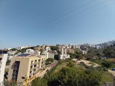 Duplex for sale in Mtayleb/New/View دوبلكس للبيع في المطيلب