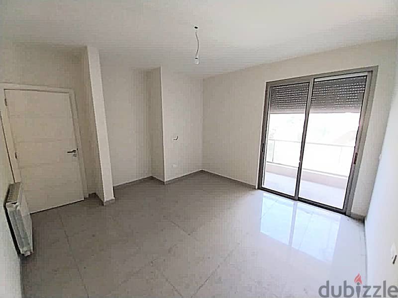 Apartment for sale in Kornet Chehwan/New  شقة للبيع في قرنة شهوان 5