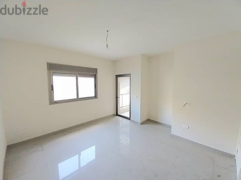 Apartment for sale in Kornet Chehwan/New  شقة للبيع في قرنة شهوان 11