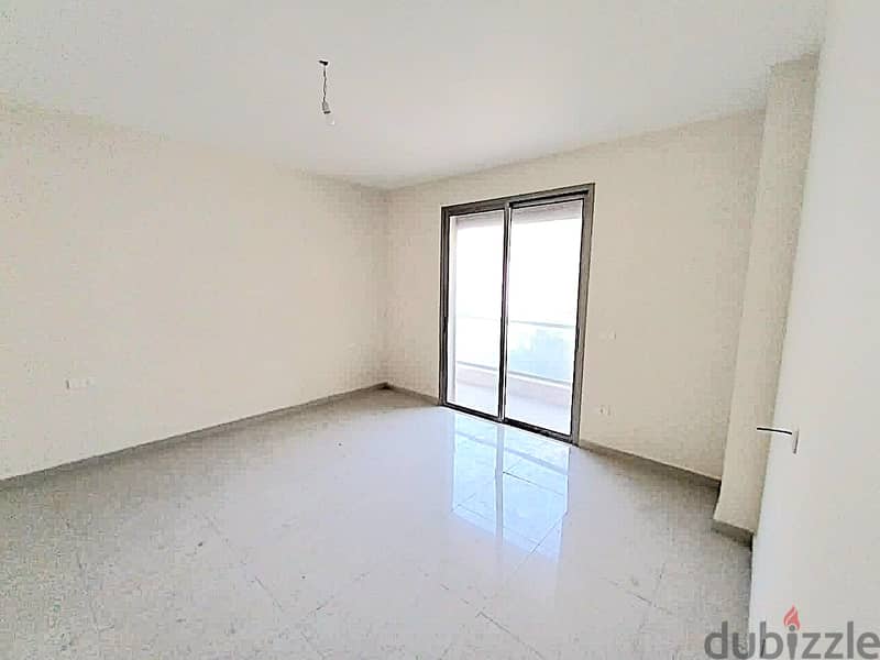 Apartment for sale in Kornet Chehwan/New  شقة للبيع في قرنة شهوان 12