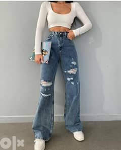 Jeans 0