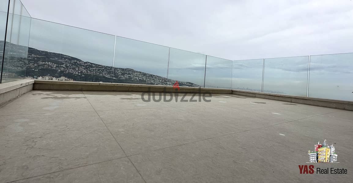 Sheileh 210m2 | Luxury | Panoramic View | Prime | Unique | Catch | 3
