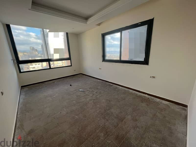 Brand New Apartment for sale in sakiet al-janzeer شقة جديدة للبيع 0