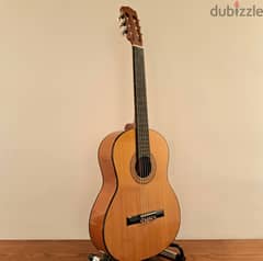 Classical guitar Used like New