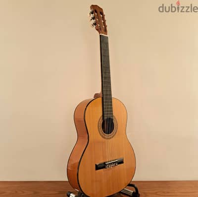 Classical guitar Used like New