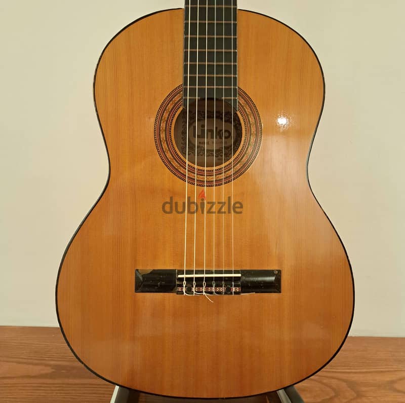 Classical guitar Used like New 1