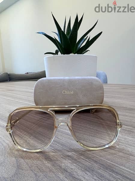 Chloe sunglasses sale hotsell