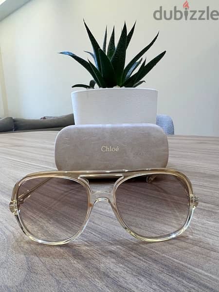 Chloe sunglasses for sale 0