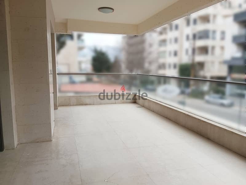 PRIME LOCATION APARTMENT IN BALOUNEH! REF#NF90593 1