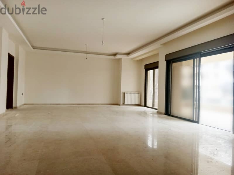 PRIME LOCATION APARTMENT IN BALOUNEH! REF#NF90593 2